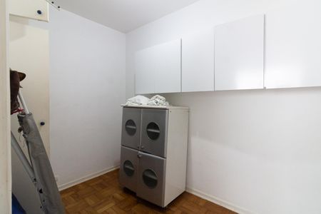 Casa para alugar com 317m², 3 quartos e 3 vagasQuarto de Serviço