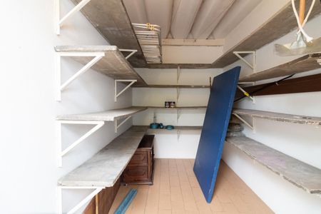 Casa para alugar com 317m², 3 quartos e 3 vagasDeposito