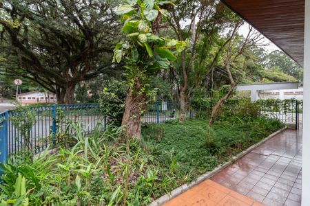 Casa para alugar com 317m², 4 quartos e 2 vagasJardim