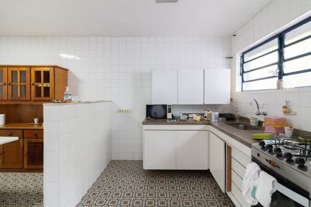 Casa para alugar com 317m², 3 quartos e 3 vagasCozinha