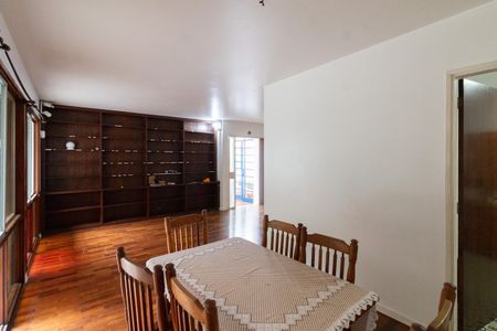 Sala de casa para alugar com 3 quartos, 317m² em Parque Continental, São Paulo