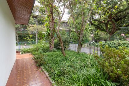 Casa para alugar com 317m², 3 quartos e 3 vagasJardim