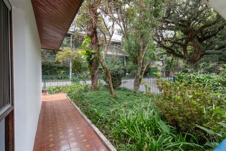 Casa para alugar com 317m², 4 quartos e 2 vagasJardim