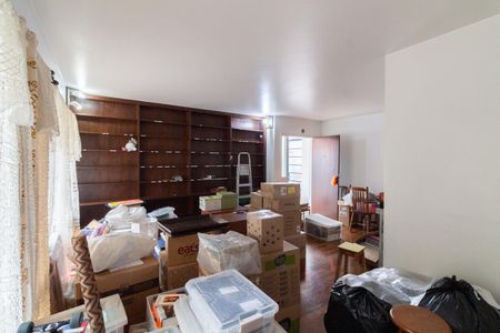 Casa para alugar com 317m², 3 quartos e 3 vagasSala