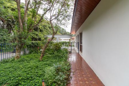 Casa para alugar com 317m², 3 quartos e 3 vagasJardim