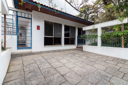 Casa para alugar com 317m², 4 quartos e 2 vagasGaragem