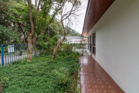 Casa para alugar com 317m², 4 quartos e 2 vagasJardim