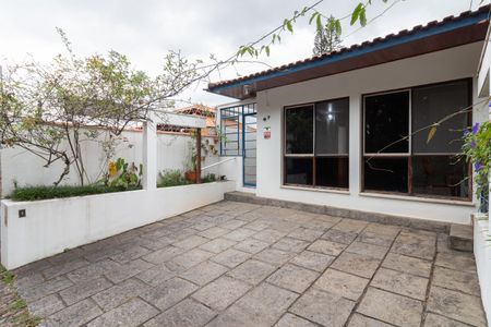 Casa para alugar com 317m², 4 quartos e 2 vagasGaragem