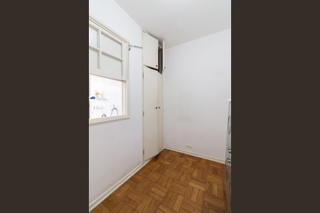 Casa para alugar com 317m², 4 quartos e 2 vagasQuarto de Serviço