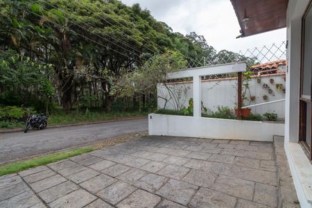 Casa para alugar com 317m², 4 quartos e 2 vagasGaragem