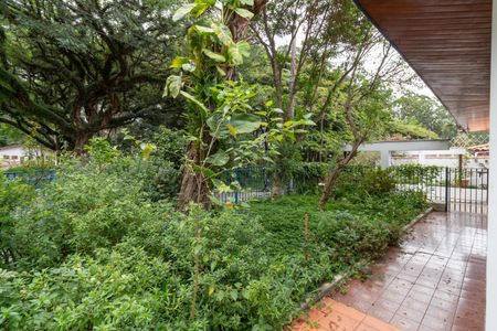 Casa para alugar com 317m², 3 quartos e 3 vagasJardim