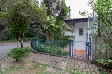 Casa para alugar com 317m², 4 quartos e 2 vagasFachada