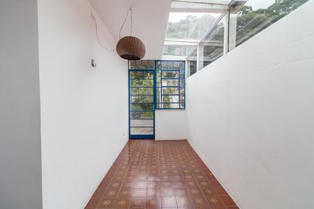 Casa para alugar com 317m², 4 quartos e 2 vagasHall de entrada