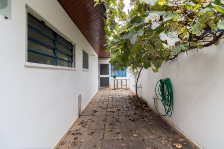 Casa para alugar com 317m², 3 quartos e 3 vagasÁrea de Serviço - Quintal