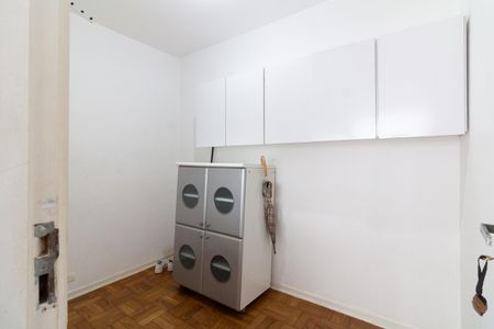 Casa para alugar com 317m², 4 quartos e 2 vagasQuarto de Serviço