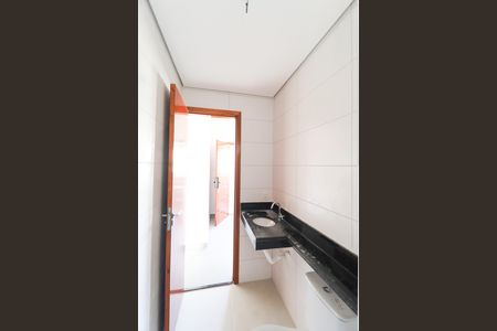 Apartamento à venda com 39m², 2 quartos e sem vaga