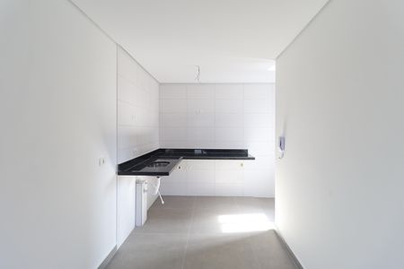 Apartamento à venda com 39m², 2 quartos e sem vaga