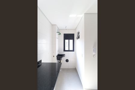Apartamento à venda com 39m², 2 quartos e sem vaga