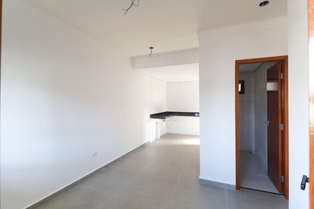 Apartamento à venda com 39m², 2 quartos e sem vaga