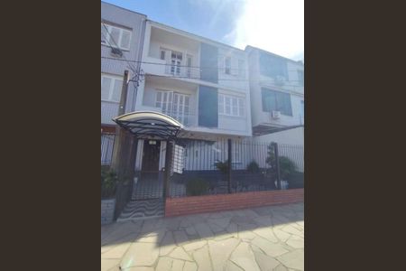 Apartamento à venda com 53m², 1 quarto e sem vaga Apartamento à venda com 53m², 1 quarto e sem vagaFachada