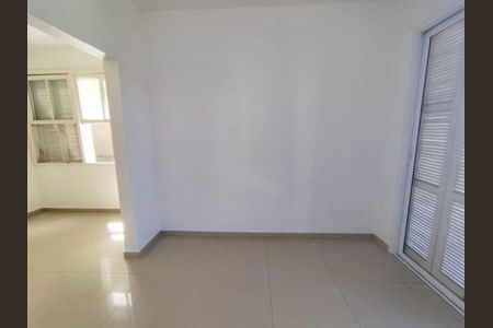 Sala de apartamento para alugar com 1 quarto, 53m² em Rio Branco, Porto Alegre