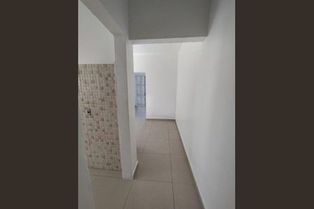 Corredor de apartamento para alugar com 1 quarto, 53m² em Rio Branco, Porto Alegre