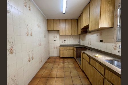 Apartamento para alugar com 72m², 3 quartos e 1 vagaCozinha