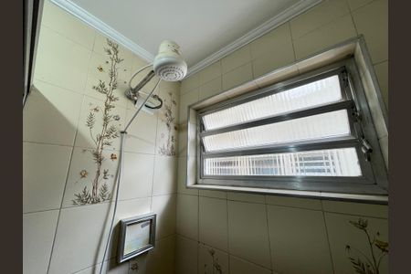 Apartamento para alugar com 72m², 3 quartos e 1 vagaBanheiro