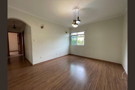 Sala de apartamento para alugar com 3 quartos, 72m² em Jardim Adhemar de Barros, São Paulo