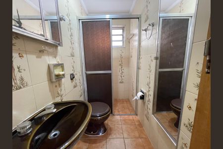 Apartamento para alugar com 72m², 3 quartos e 1 vagaBanheiro