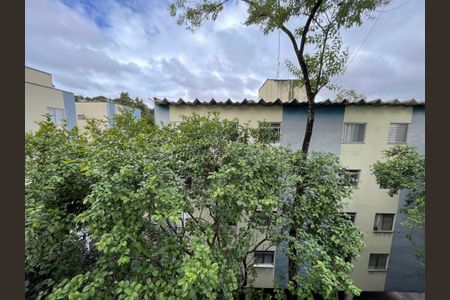 Apartamento para alugar com 72m², 3 quartos e 1 vagaQuarto 3