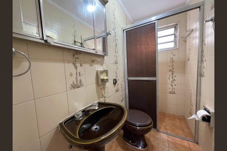 Apartamento para alugar com 72m², 3 quartos e 1 vagaBanheiro