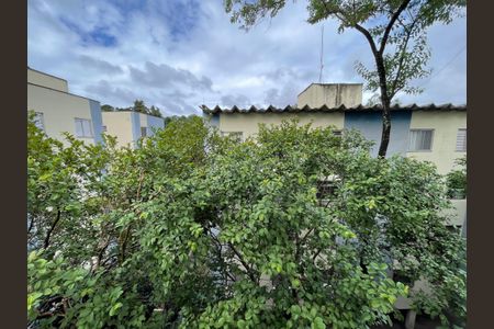 Quarto 1 de apartamento para alugar com 3 quartos, 72m² em Jardim Adhemar de Barros, São Paulo