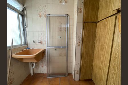 Apartamento para alugar com 72m², 3 quartos e 1 vagaÁrea de Serviço