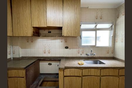 Apartamento para alugar com 72m², 3 quartos e 1 vagaCozinha