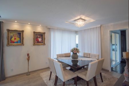 Apartamento à venda com 169m², 3 quartos e 3 vagasSala