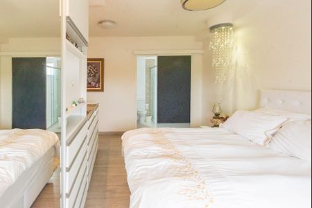 Apartamento à venda com 169m², 3 quartos e 3 vagasSuíte 1