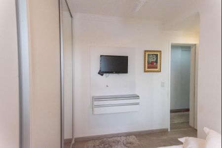 Apartamento à venda com 169m², 3 quartos e 3 vagasSuíte 2