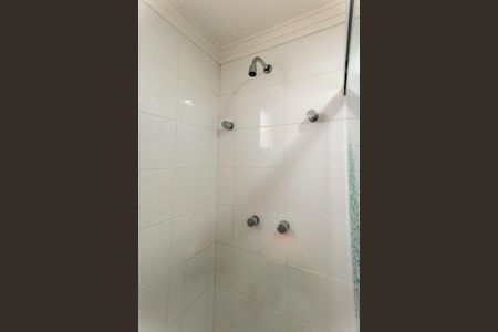 Apartamento à venda com 169m², 3 quartos e 3 vagasBanheiro da Suíte 3