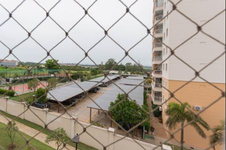 Apartamento à venda com 169m², 3 quartos e 3 vagasVista da Suíte 2