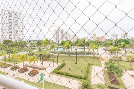 Apartamento à venda com 169m², 3 quartos e 3 vagasVista da Varanda 