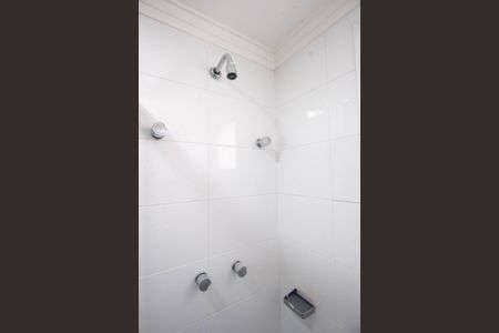 Apartamento à venda com 169m², 3 quartos e 3 vagasBanheiro da Suíte 2