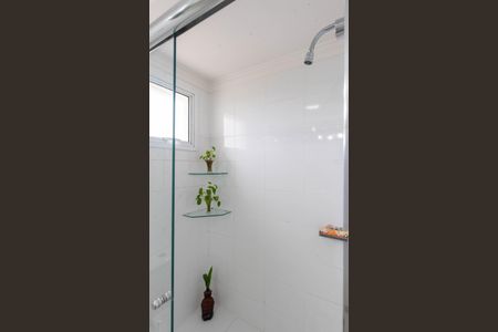 Apartamento à venda com 169m², 3 quartos e 3 vagasBanheiro da Suíte 1