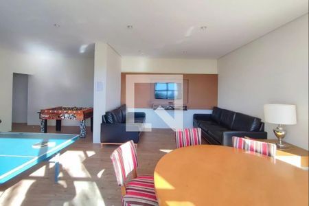 Apartamento à venda com 169m², 3 quartos e 3 vagasSala de Jogos