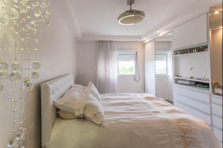 Apartamento à venda com 169m², 3 quartos e 3 vagasSuíte 1