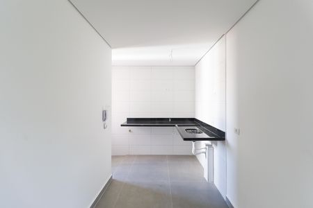 Apartamento à venda com 39m², 2 quartos e sem vaga