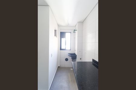 Apartamento à venda com 39m², 2 quartos e sem vaga