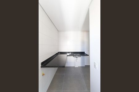 Apartamento à venda com 39m², 2 quartos e sem vaga
