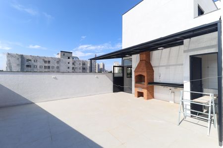 Apartamento à venda com 39m², 2 quartos e sem vaga