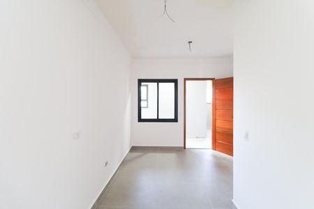 Apartamento à venda com 39m², 2 quartos e sem vaga